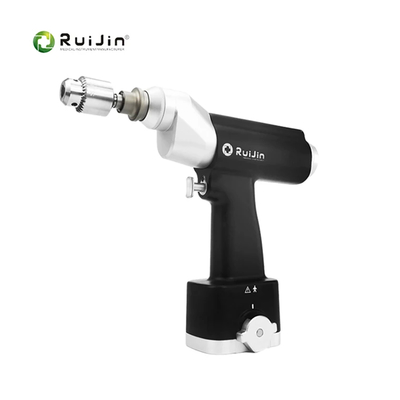 Precision Medical Cannulated Drill With Torque 4.0N/M And Stainless Steel Material