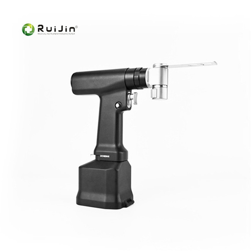 Surgeries Orthopedic Prosthesis Oscillating Saw Blades With 110V Voltage