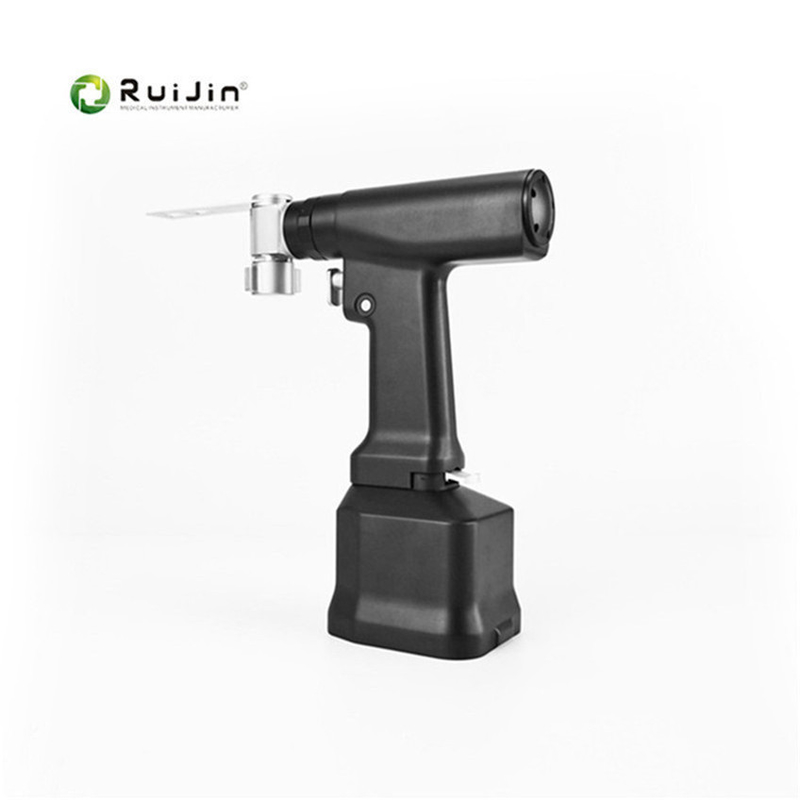Surgeries Orthopedic Prosthesis Oscillating Saw Blades With 110V Voltage