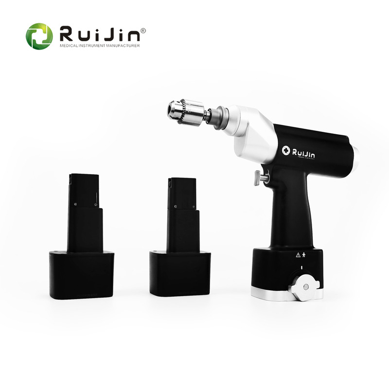 3 Hours Charge Time Orthopedic Saw Blade For Safe And Effective Surgery