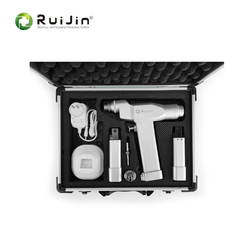 1/4 Inch Chuck Size Precision Drill Machine With Input Voltage 100V-240V
