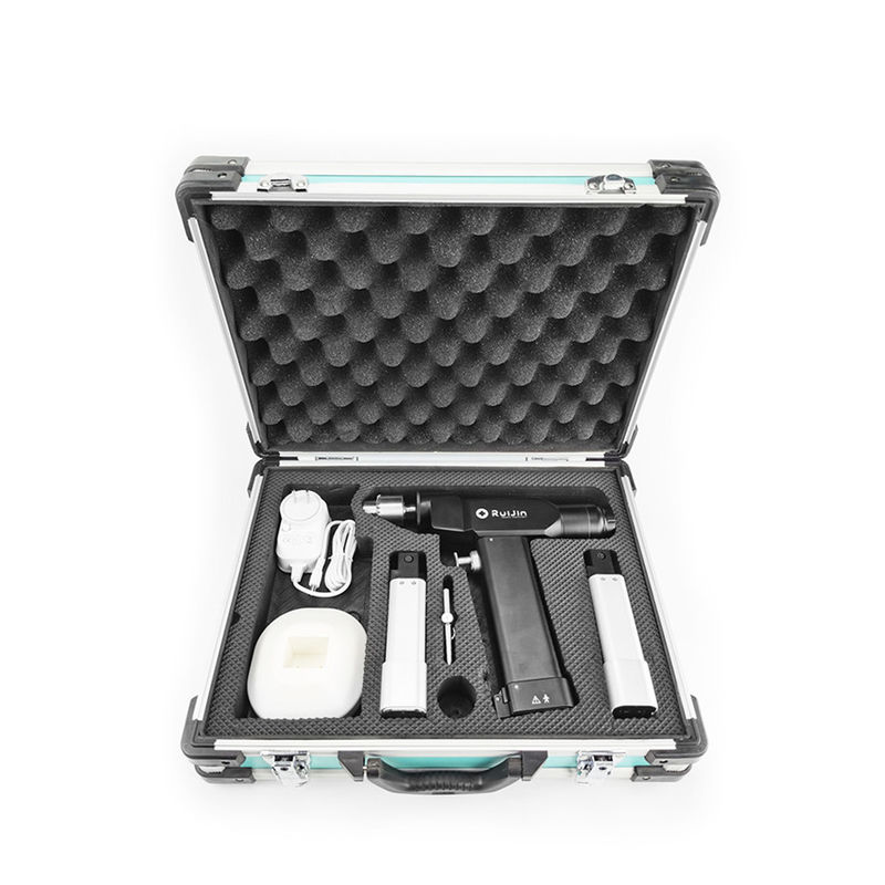 Class II Electric Medical Bone Drill for Orthopedic Surgery 1200rpm