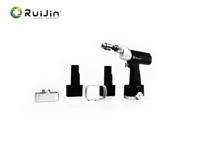 4.2 mm Surgical Power Instruments Ruijin Orthopedic Bone Drill 1000r.m.p