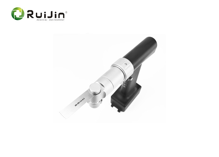 1200rpm Orthopedic Power Drill Stainless steel Surgical Bone Drill