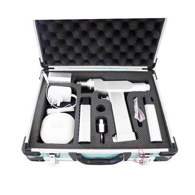 Speed Range 0-3000 RPM Precision Drill Machine With Lithium-ion Battery Type