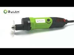 先進的なオートクラバー式ブラック外科骨ドリル 適用 アセタブル骨外科