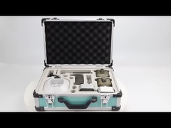 SS-3031外科交換の鋸の胸骨力の医学のドリル