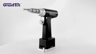 精密整形外科用外科用骨ドリル